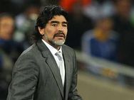 യുഎഇ ക്ലബ്ബ് മറഡോണയെ പുറത്താക്കി