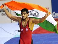 ഒളിംപിക്‌സ്‌:സുശീല്‍ കുമാര്‍ ഇന്ത്യന്‍ പതാകയേന്തും