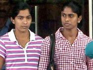 സിനിയുടെയും ടിയാനയുടെയും വിലക്ക്‌ നീട്ടി