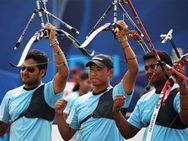 പുരുഷ അമ്പെയ്‌ത്തില്‍ ഇന്ത്യ പുറത്തായി