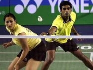 ജ്വാല ഗുട്ട - ദിജു സഖ്യത്തിന്‌ പരാജയം