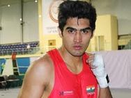ഒളിംപിക്‌സ്: വിജേന്ദര്‍ പ്രീക്വാര്‍ട്ടറില്‍