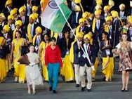 അജ്ഞാത യുവതി:ഒളിംപിക്‌സ്‌ കമ്മറ്റിക്ക്‌ ഖേദം