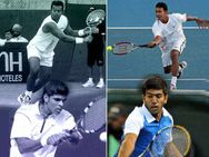 പേസ്‌-വിഷ്‌ണു,ഭൂപതി-ബൊപ്പണ്ണ സഖ്യം മുന്നോട്ട്‌