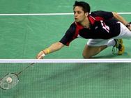 പി കശ്യപ്‌ ക്വാര്‍ട്ടറില്‍;ദീപിക പുറത്ത്‌