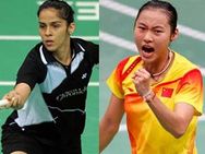 സൈന കീഴടങ്ങി; ഇനി പോരാട്ടം വെങ്കലത്തിന്‌