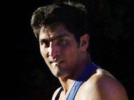 വിജേന്ദര്‍ സിങ് പുറത്ത്