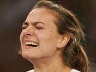 പോള്‍വാള്‍ട്ടിന്റെ രാജ്ഞിക്ക് വെങ്കലം