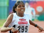 മലയാളിതാരം ടിന്റു ലൂക്ക പുറത്ത്‌