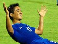 നെഹ്രുകപ്പ്: ഫൈനല്‍ സ്വപ്‌നങ്ങളുമായി ഇന്ത്യ