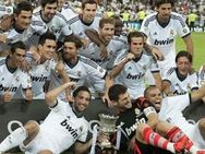 സ്പാനിഷ് സൂപ്പര്‍ കപ്പ് മാഡ്രിഡിന്