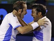 പേസ്-സ്റ്റെപാനക് സഖ്യം ഫൈനലില്‍