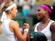 സെറിന-അസരെങ്ക ഫൈനല്‍