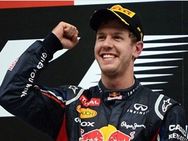 ഇന്ത്യന്‍ ഗ്രാന്‍പ്രീ, വെറ്റല്‍ ജേതാവ്