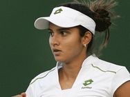 സാനിയാ മിര്‍സയ്‌ക്ക്‌ പുതിയ കൂട്ടുകാരനായി