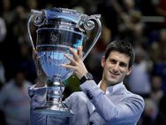 എടിപി വേള്‍ഡ് ടൂര്‍ പുരസ്‌കാരം ജൊകോവിക്കിന്