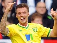 മാഞ്ചസ്റ്ററിനെ നോര്‍വിച് അട്ടിമറിച്ചു