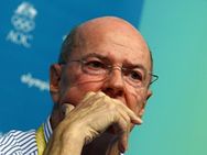 ബിസിസിഐയ്‌ക്കെതിരേ ഐഒസി