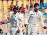 ഇന്ത്യക്ക് ഒമ്പത് വിക്കറ്റ് ജയം