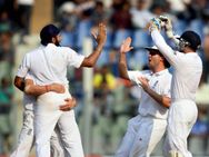 രണ്ടാം ടെസ്റ്റ്: ഇംഗ്ലണ്ടിന് 10 വിക്കറ്റ് ജയം