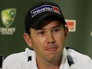 പോണ്ടിങിന്റെ കരിയറിന് ദുരന്തപര്യവസാനം