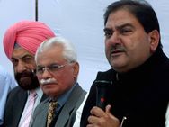 ഇന്ത്യന്‍ ഒളിംപിക് കമ്മിറ്റിയെ സസ്‌പെന്‍ഡ് ചെയ്തു