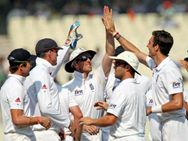 കൊല്‍ക്കത്തയിലും ഇന്ത്യ കൊമ്പുകുത്തി