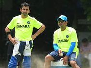 ഗംഭീര്‍ സ്വാര്‍ത്ഥനെന്ന് ധോണിയുടെ പരാതി