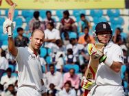 ടെസ്റ്റ് പരമ്പര ഇംഗ്ലണ്ടിന്