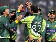 ഇന്ത്യക്ക് നാണംകെട്ട തോല്‍വി, പരമ്പര പാകിസ്താന്