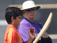 അര്‍ജുന്‍ ടെണ്ടുല്‍ക്കറുടെ സെലക്ഷന്‍ വിവാദമാകുന്നു