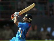 ഇന്ത്യക്ക് തകര്‍പ്പന്‍ ജയം