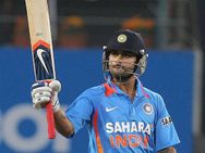 ഇന്ത്യക്ക് ഏഴുവിക്കറ്റ് ജയം