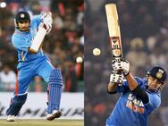 ഏകദിനപരമ്പര ഇന്ത്യയ്ക്ക്