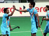 അസ്ലാന്‍ ഷാ ഹോക്കി: ഇന്ത്യക്ക് ആദ്യജയം