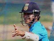 ഒരു രക്ഷയുമില്ല;നെറ്റിലും സച്ചിന്‍ തന്നെ മുന്നില്‍