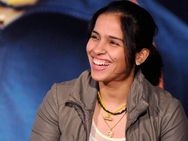 ലോക താരമാകാന്‍ സൈന നേവാള്‍