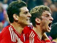 ബയേണ്‍ മ്യൂണിക് ബാഴ്‌സലോണയെ തകര്‍ത്തു