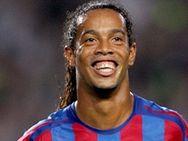 റൊണാള്‍ഡീഞ്ഞോ മഞ്ഞപ്പടയുടെ നായകന്‍