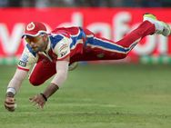 കളി തോറ്റു; കോലിക്ക് ദേഷ്യം കാണികളോട്