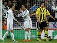 ചാംപ്യന്‍സ് ലീഗ്: റയല്‍ മാഡ്രിഡ് പുറത്ത്