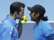 വിംബിള്‍ഡണ്‍: പേസ് സഖ്യം രണ്ടാം റൗണ്ടില്‍