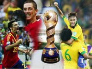 കോണ്‍ഫെഡറേഷന്‍സ് കപ്പ്: മഞ്ഞപ്പടയോ ചെന്പടയോ