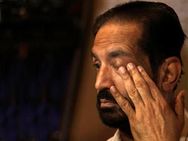 പ്രസിഡന്റ് തിരഞ്ഞെടുപ്പില്‍ കല്‍മാഡിക്ക് തോല്‍വി