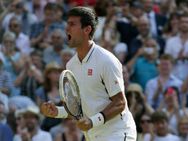 വിംബിള്‍ഡണ്‍: ജോകോവിക് - മറേ ഫൈനല്‍