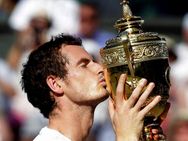 ആന്‍ഡി മുറെ വിംബിള്‍ഡണ്‍ ചാംപ്യന്‍