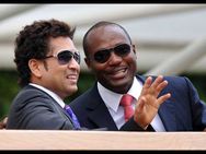 കണക്കുകള്‍ പറയുന്നു; സച്ചിനോളം വരില്ല ലാറ