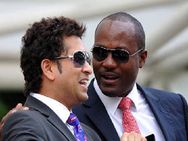 സച്ചിനും ലാറയും തുല്യരെന്ന് സ്റ്റീവ് വോ