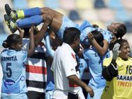 ജൂനിയര്‍ ഹോക്കിയില്‍ ഇന്ത്യന്‍വനിതകള്‍ക്ക് വെങ്കലം