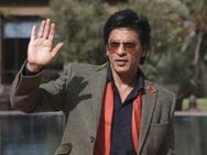 ഫുട്‌ബോളിലും അരക്കൈ നോക്കാന്‍ ഷാരൂഖ്